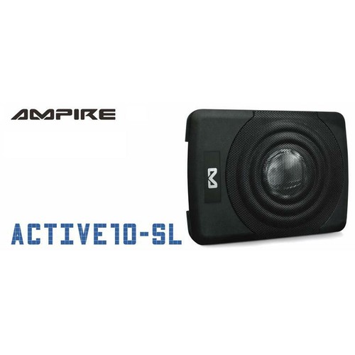Ampire active10 - ampire, active10-sl
