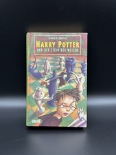 Hardcover Book - Harry Potter