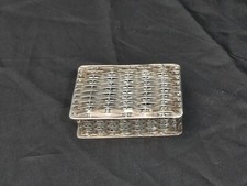 Antike Pillendose in Reise