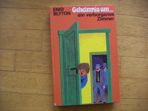 Geheimnis ein verborgenes - geheimnis,