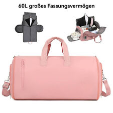 Reisetasche Anzugtasche 2 in 1