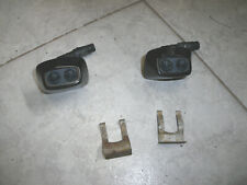 XENON Scheinwerferwaschanlage Düsen Waschdüsen Opel Vectra C / Signum