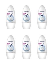 Rexona Women Pure Fresh Deo Roll-on , 6x50ml EAN59017141