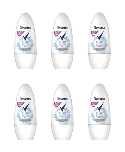 Rexona women pure fresh - fresh, deo