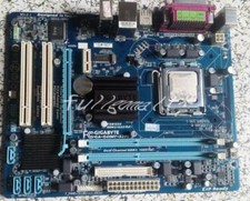 GIGABYTE GA-G41MT-S2PT Desktop Motherboard G41 Socket LGA 775 DDR3 8G