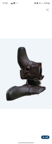 Motorradstiefel herren - motorradstiefel,