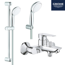 Grohe bauedge - grohe,