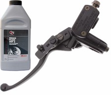 Hauptbremszylinder Bremspumpe