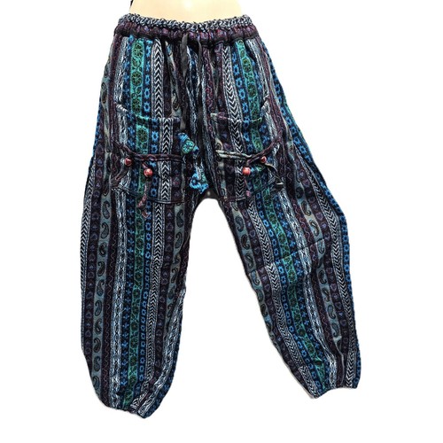 Warme winter acryl wolle hose - wolle,