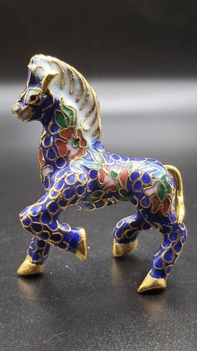China cloisonne fengshui - china,