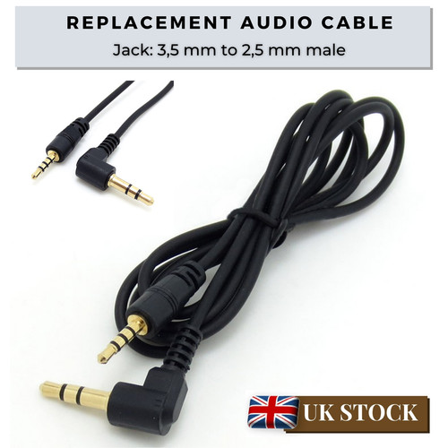 Audiokabel für akg - für, y50