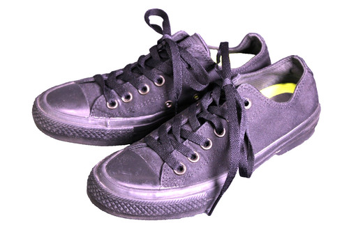 Converse chuck taylor ox - taylor, ii