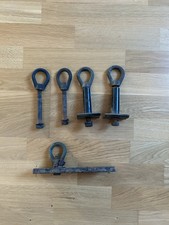 Chevrolet K30 Pritschenteile