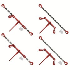 Zurrketten GK8 1-teilig