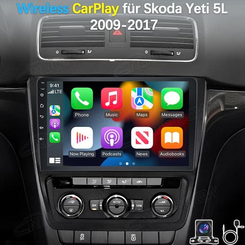 Carplay 64g android 15 - 10.1',