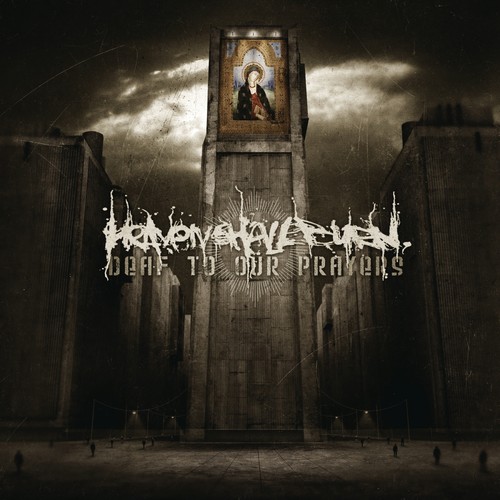 Heaven shall burn deaf - /,