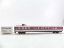 Fleischmann N 8687 K