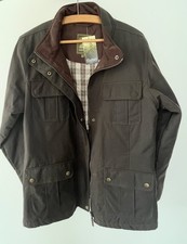 Damen Wachsjacke –