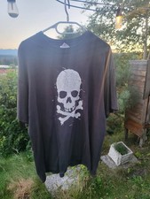 Tourshirt Der Band Wizo XL Schwarz