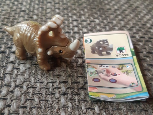 Figur natoons dinos - Ü-,