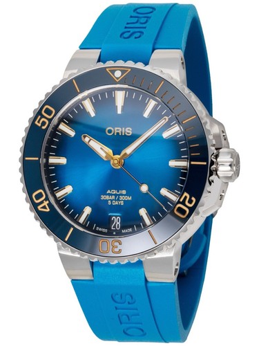 Oris 400 7769 4125 4 - oris,