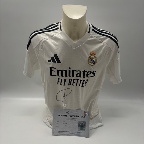 Real madrid trikot toni kroos - trikot,