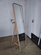 IKEA IKORNNES Standspiegel