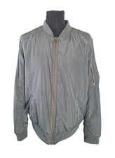 Mustang True Denim Bomberjacke