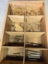 DKW RT Kleinteile Konvolut