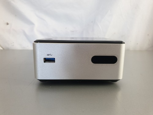 Intel nuc dn2820fyk - intel,