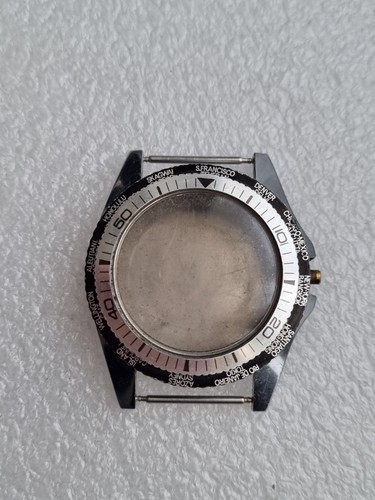 Safe rallye gt - safe, (breitling)