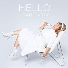 Hello von maite - (ltd.,