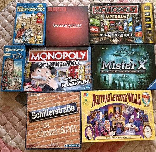Hasbro monopoly - hasbro,
