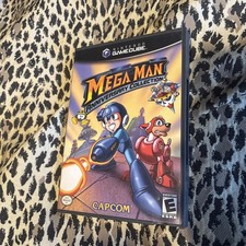 Mega Man Anniversary Sammlung