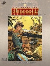 Die Blueberry-Chroniken 01