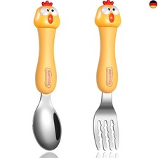 Baby Besteck, Witbicg Baby