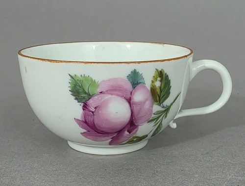 M3201 meissen teetasse motiv - m3201, teetasse,