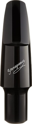 Yanagisawa mouthpiece ebonite - yanagisawa,
