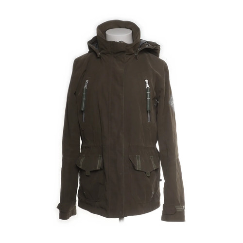 Marine pool jacke damen - marine,