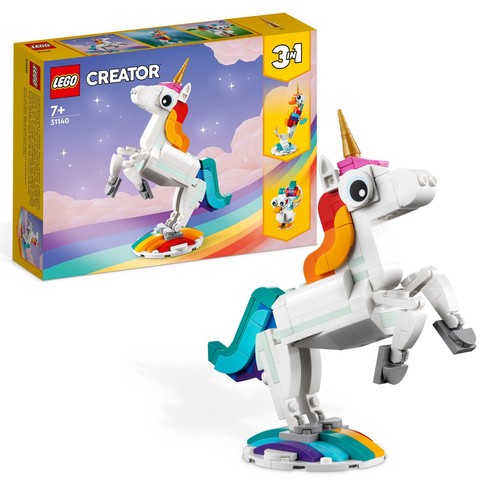 Lego creator 3in1 31140 - creator,