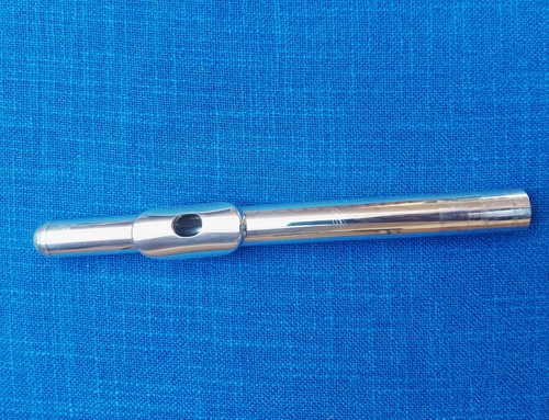 Flötenkopfstück mehnert - flötenkopfstück,