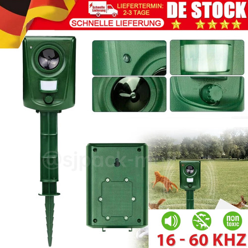 Stück ultraschall - 1,