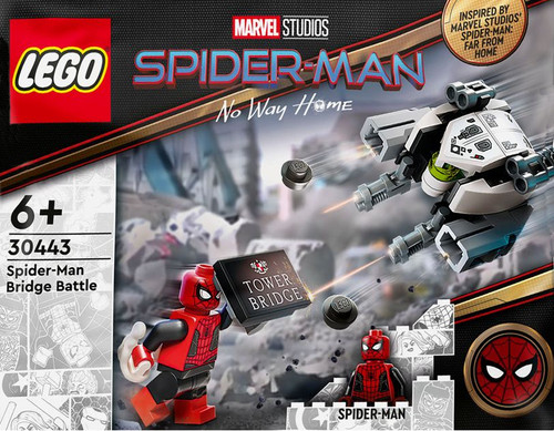 Lego marvel - ║, marvel™