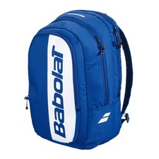 Babolat Court Hero Rucksack Tennis blau