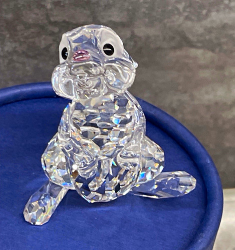 Swarovski disney kristallfigur - disney,