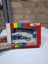 Britains Farm Toys Vorder- und