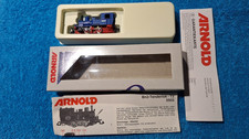 Arnold T2 5504 blau Borkum mit