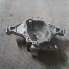 VW Porsche 914 Getriebedeckel