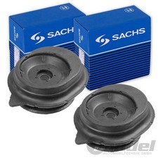 2 SACHS FEDERBEINLAGER