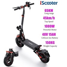 11 Zoll Elektroroller 150kg